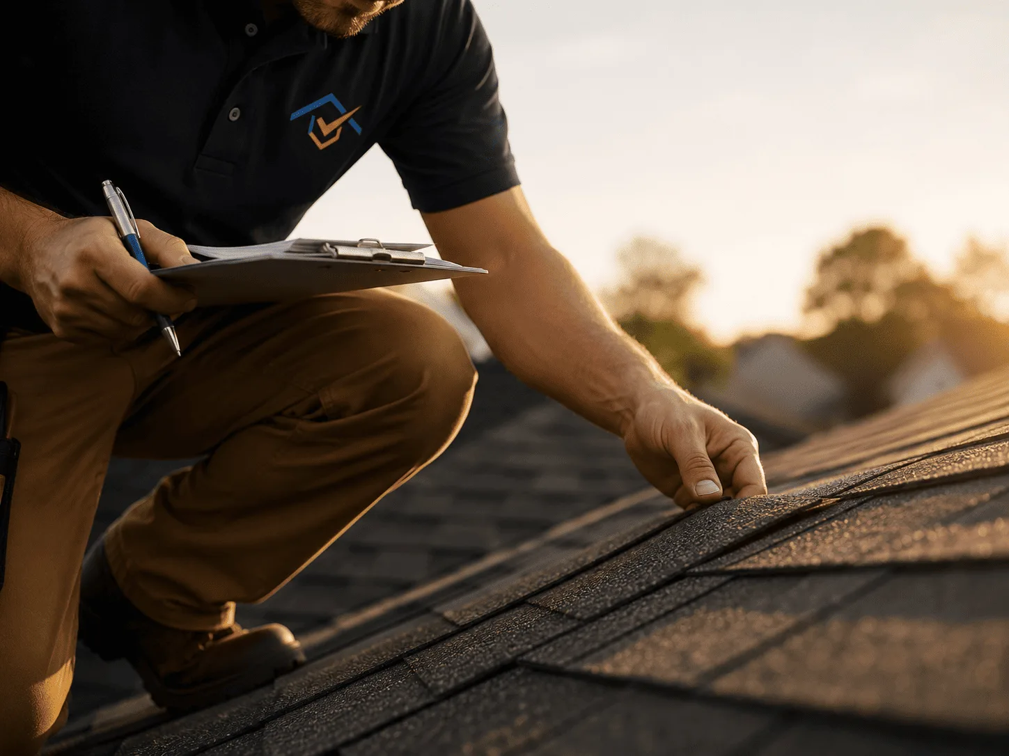 Why Choose Roof Inspection in Aurora, IA
