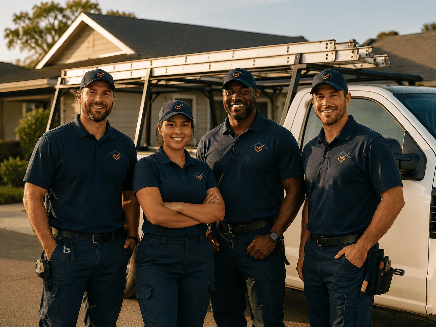 Roof Inspection company in Aurora, IA
